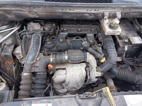 Berlingo Van  CITROËN Berlingo Van (B9) Imagem-7