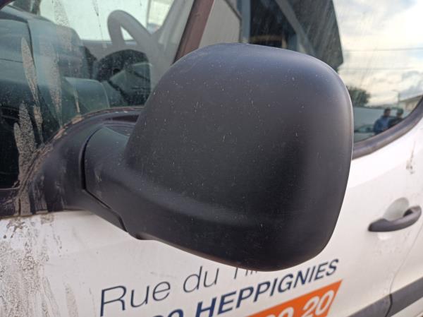 Berlingo Van  CITROËN Berlingo Van (B9) Imagem-10