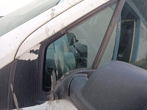 Berlingo Van  CITROËN Berlingo Van (B9) Imagem-12