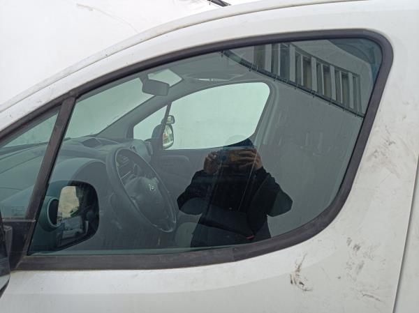 Berlingo Van  CITROËN Berlingo Van (B9) Imagem-13