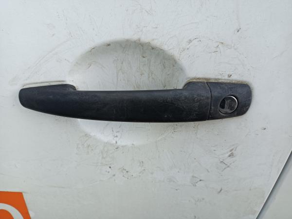 Berlingo Van  CITROËN Berlingo Van (B9) Imagem-15