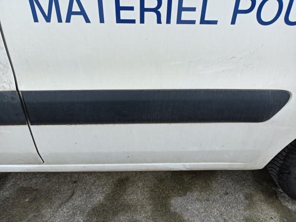 Berlingo Van  CITROËN Berlingo Van (B9) Imagem-16