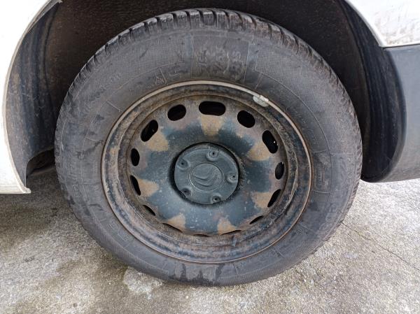 Berlingo Van  CITROËN Berlingo Van (B9) Imagem-17