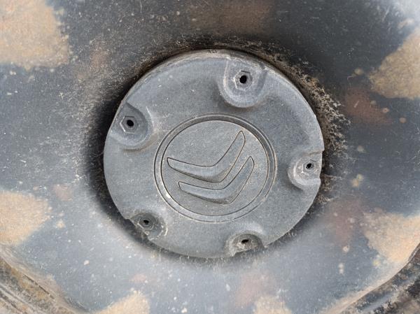 Berlingo Van  CITROËN Berlingo Van (B9) Imagem-18