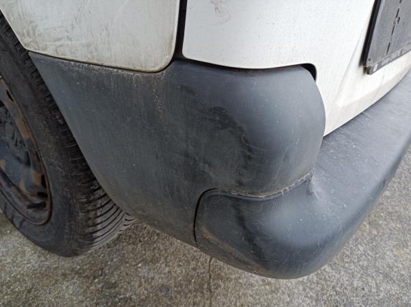 Berlingo Van  CITROËN Berlingo Van (B9) Imagem-19