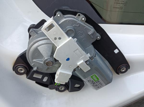 Berlingo Van  CITROËN Berlingo Van (B9) Imagem-28