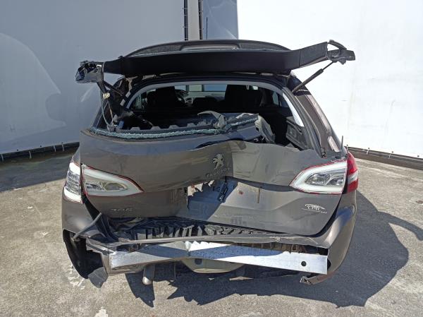 308 SW II PEUGEOT 308 SW II Imagem-3