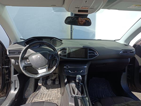 308 SW II PEUGEOT 308 SW II Imagem-5