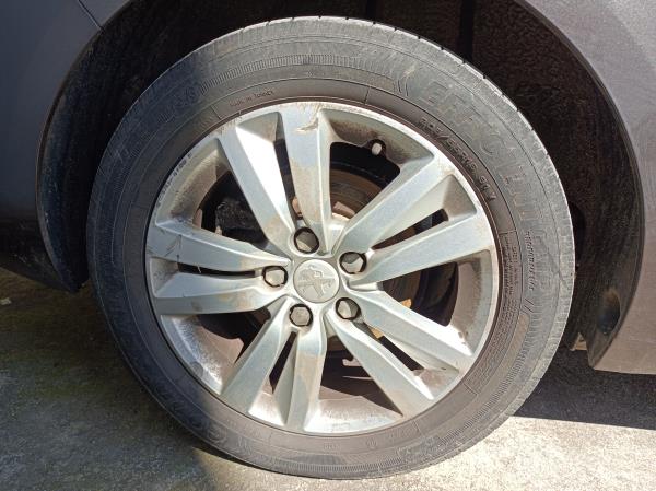 308 SW II PEUGEOT 308 SW II Imagem-7