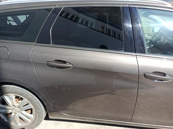 308 SW II PEUGEOT 308 SW II Imagem-15