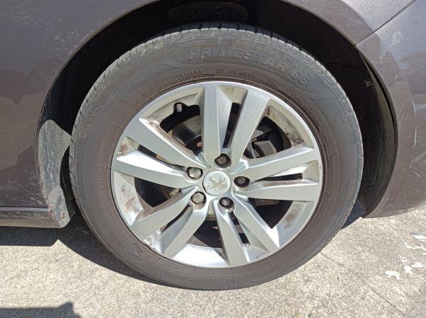308 SW II PEUGEOT 308 SW II Imagem-24