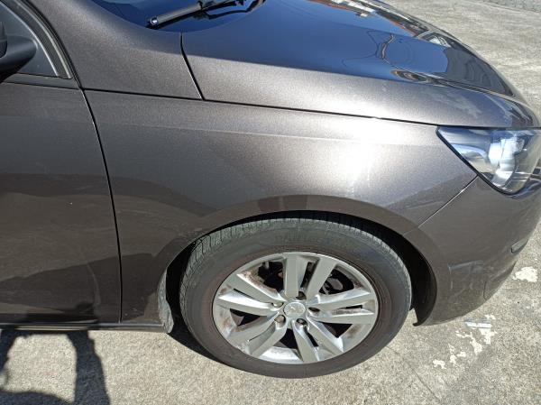 308 SW II PEUGEOT 308 SW II Imagem-25