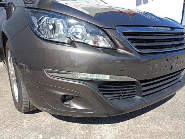 308 SW II PEUGEOT 308 SW II Imagem-27