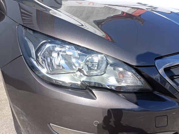 308 SW II PEUGEOT 308 SW II Imagem-26