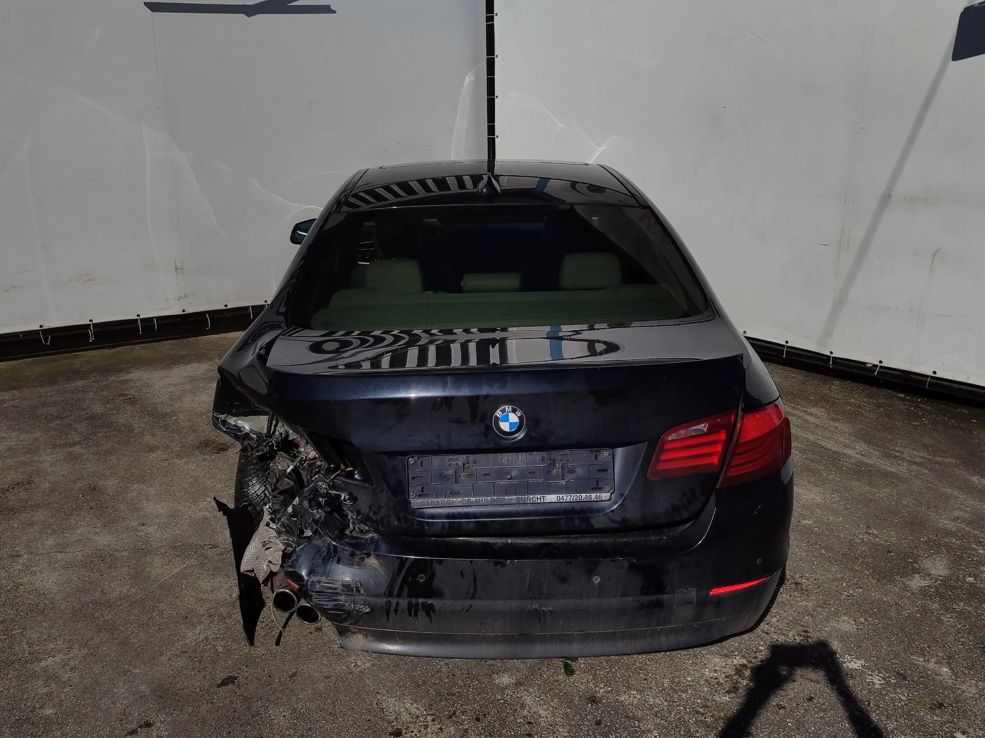 5  BMW 5 (F10) Imagem-3