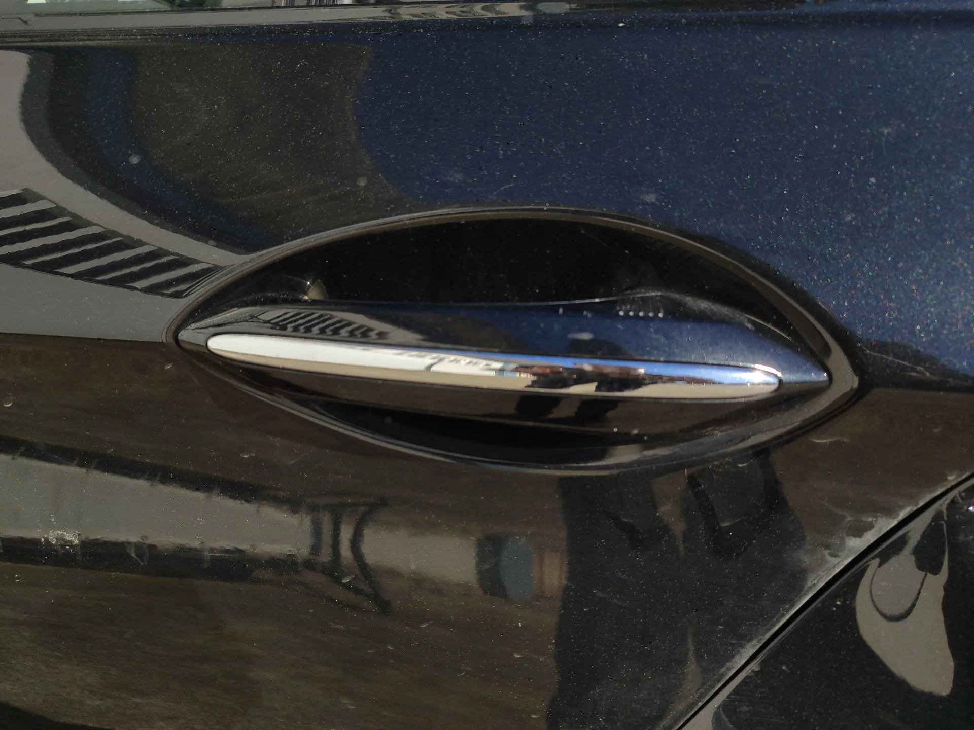 5  BMW 5 (F10) Imagem-22