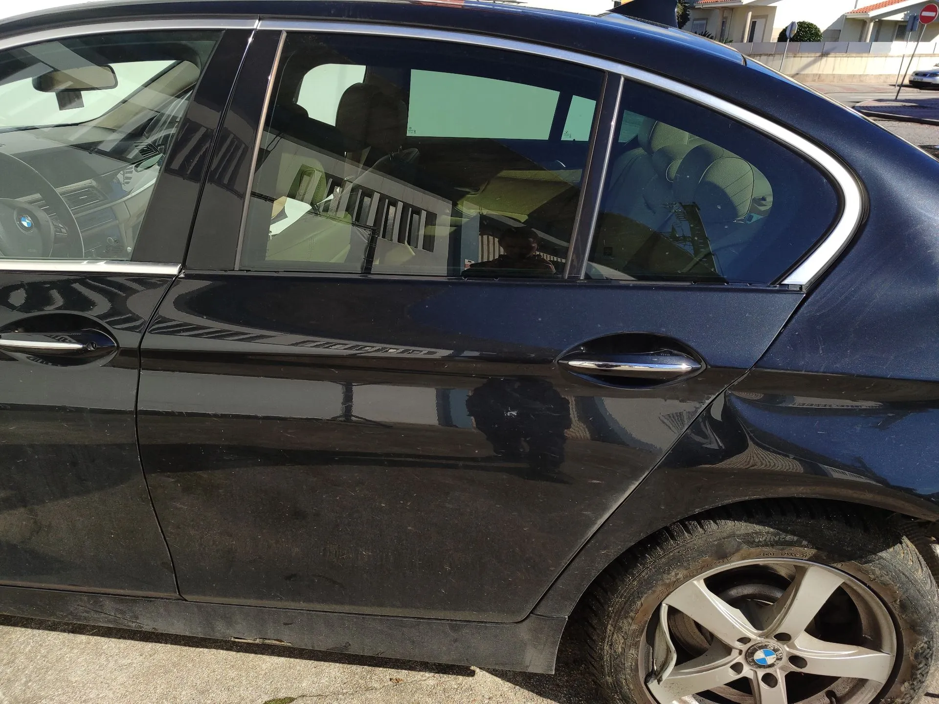 5  BMW 5 (F10) Imagem-21