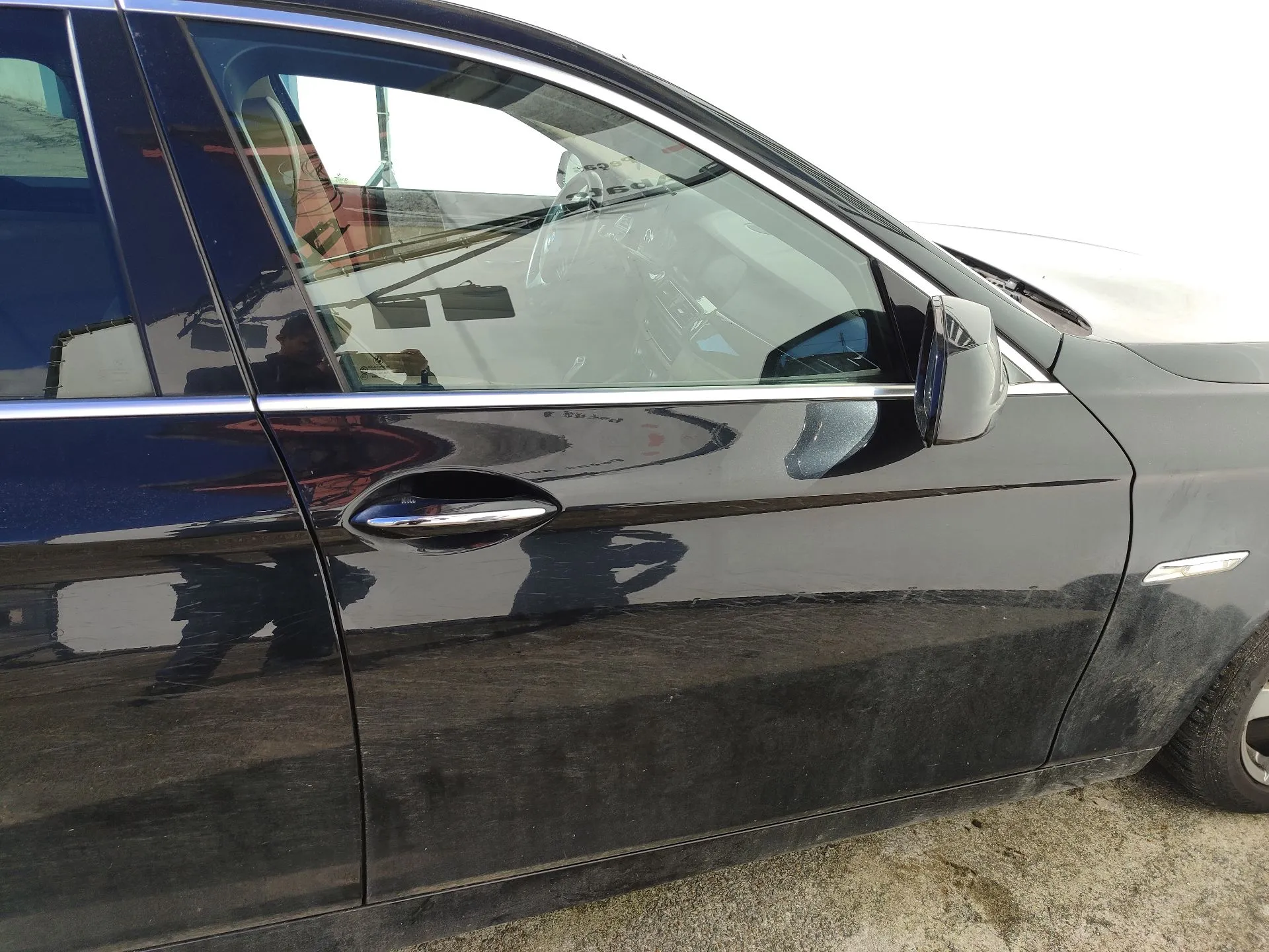 5  BMW 5 (F10) Imagem-25