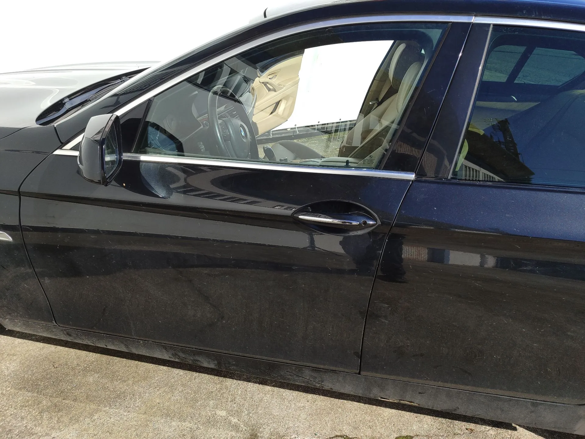5  BMW 5 (F10) Imagem-16