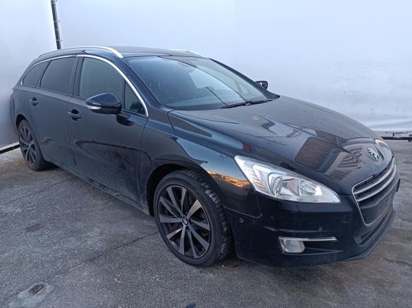 508 SW PEUGEOT 508 SW Imagem-1