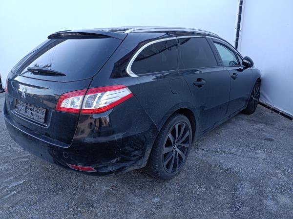 508 SW PEUGEOT 508 SW Imagem-2