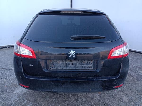 508 SW PEUGEOT 508 SW Imagem-3