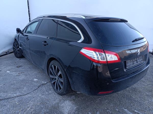 508 SW PEUGEOT 508 SW Imagem-4