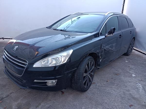 508 SW PEUGEOT 508 SW Imagem-5