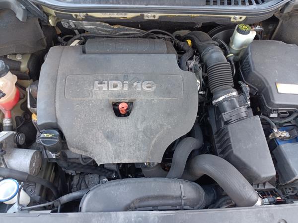 508 SW PEUGEOT 508 SW Imagem-6