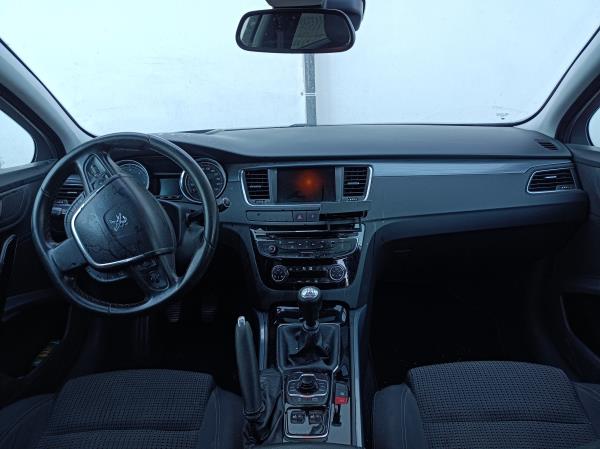 508 SW PEUGEOT 508 SW Imagem-7