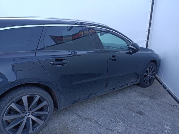 508 SW PEUGEOT 508 SW Imagem-9