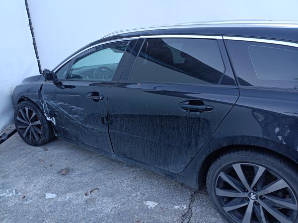 508 SW PEUGEOT 508 SW Imagem-8