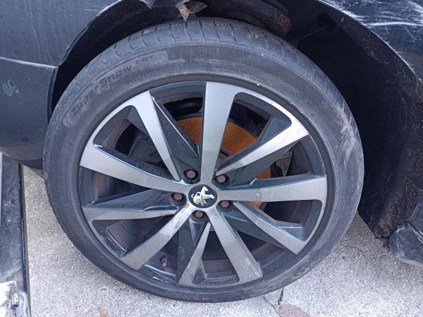 508 SW PEUGEOT 508 SW Imagem-10