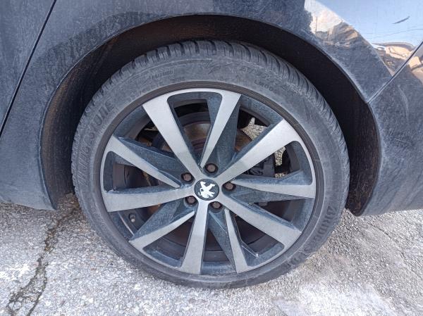 508 SW PEUGEOT 508 SW Imagem-11