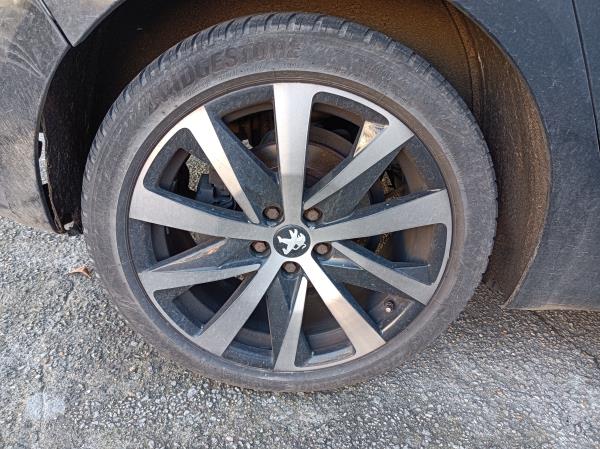 508 SW PEUGEOT 508 SW Imagem-12