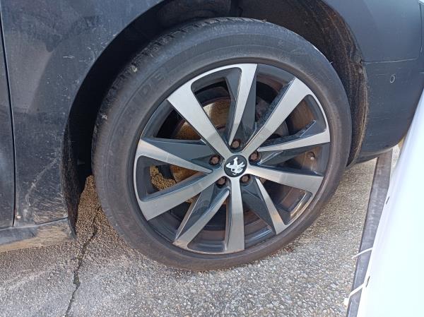 508 SW PEUGEOT 508 SW Imagem-13