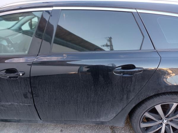 508 SW PEUGEOT 508 SW Imagem-18