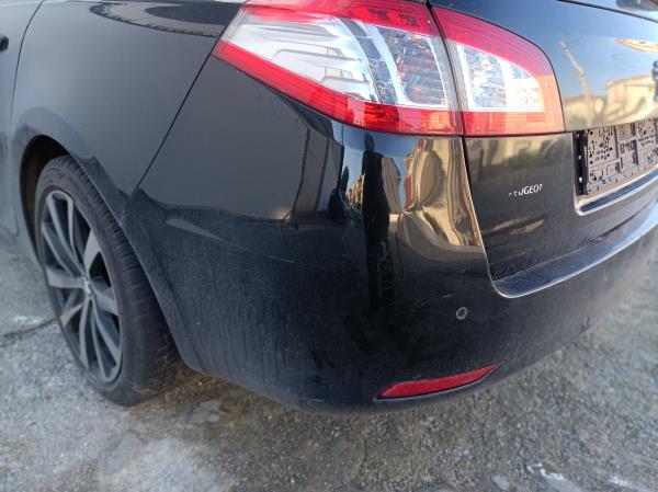 508 SW PEUGEOT 508 SW Imagem-21