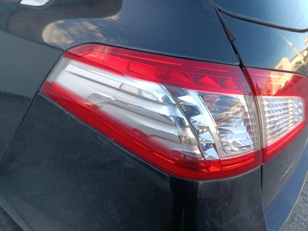 508 SW PEUGEOT 508 SW Imagem-20