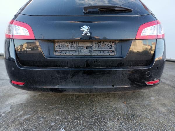 508 SW PEUGEOT 508 SW Imagem-22