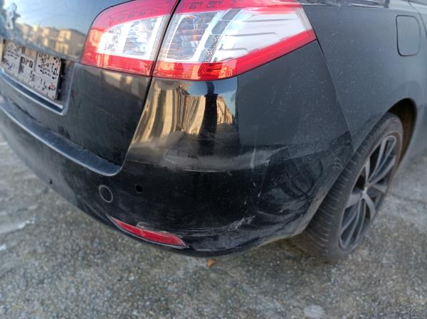 508 SW PEUGEOT 508 SW Imagem-23