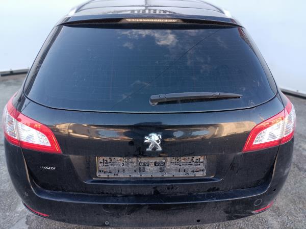 508 SW PEUGEOT 508 SW Imagem-28