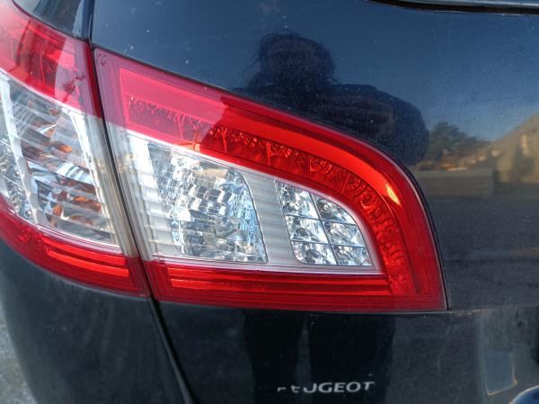 508 SW PEUGEOT 508 SW Imagem-29