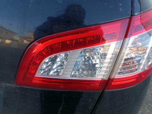 508 SW PEUGEOT 508 SW Imagem-30