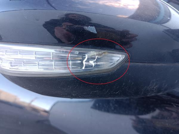 508 SW PEUGEOT 508 SW Imagem-41