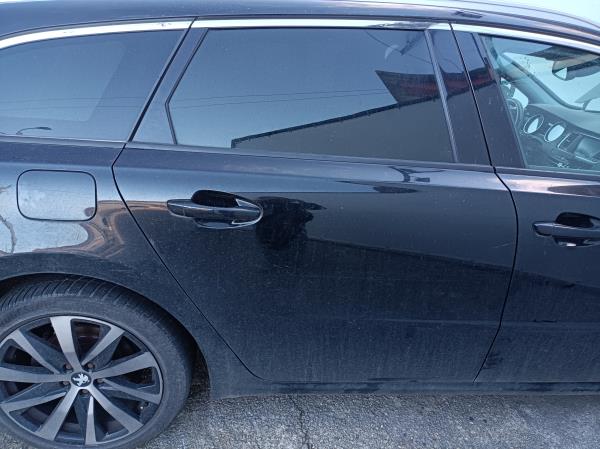 508 SW PEUGEOT 508 SW Imagem-44