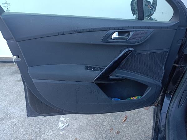 508 SW PEUGEOT 508 SW Imagem-46