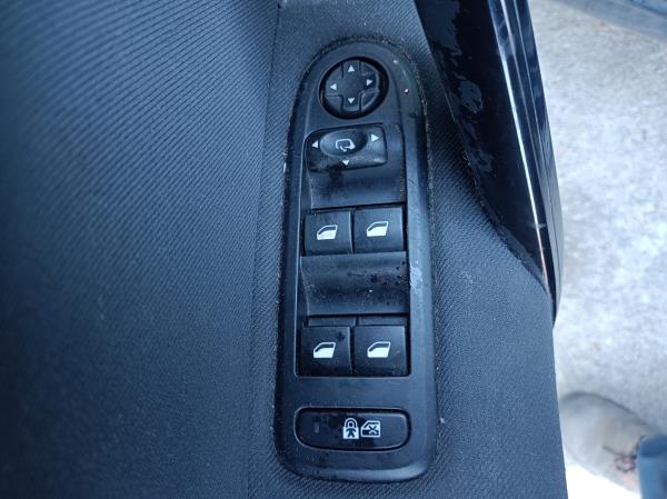 508 SW PEUGEOT 508 SW Imagem-48