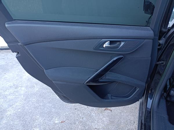 508 SW PEUGEOT 508 SW Imagem-51