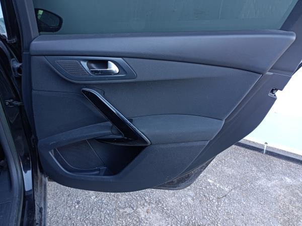 508 SW PEUGEOT 508 SW Imagem-54